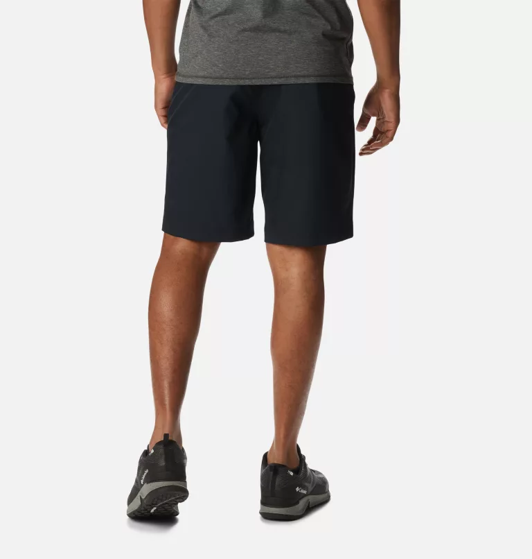 Men's Iron Mountain Trail™ Shorts Black