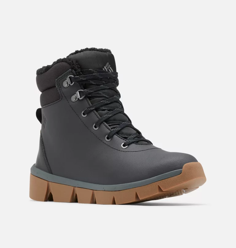 Women's Keetley™ Boot Black,Grill