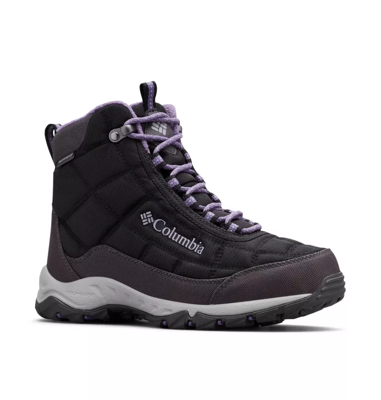Women's Firecamp™ Boot Graphite,Faded Sky