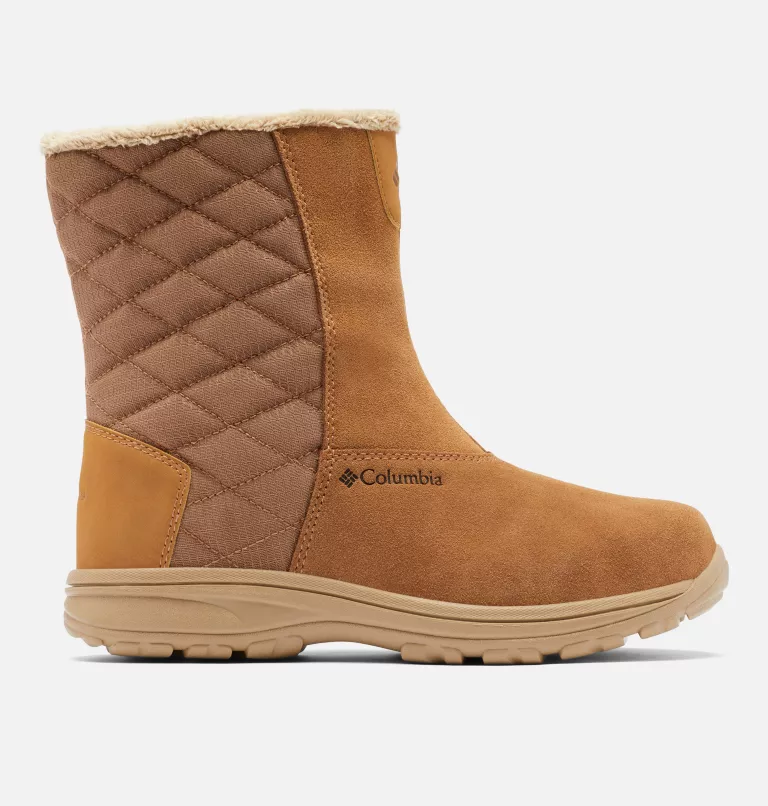 Women's Ice Maiden™ Slip III Boot Elk,Light Brown