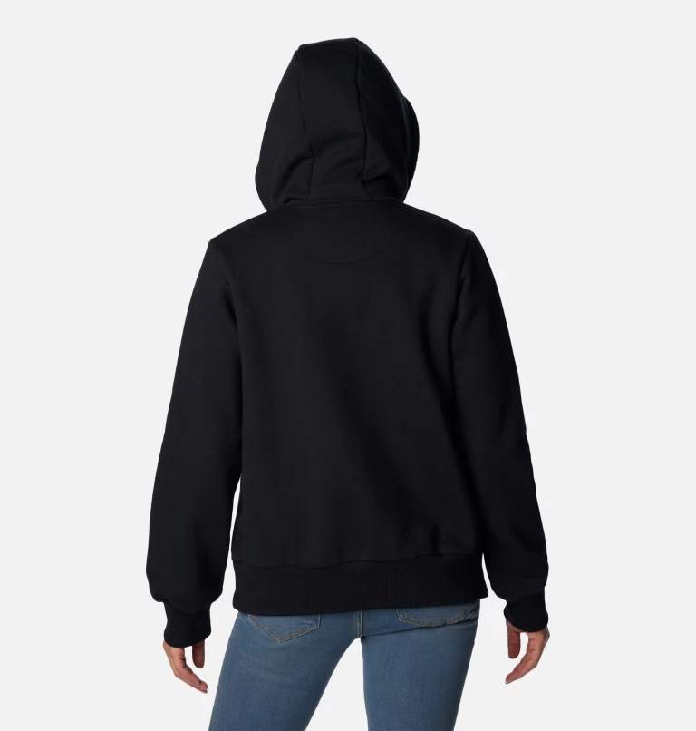 Women's Marble Canyon™ Hoodie Black