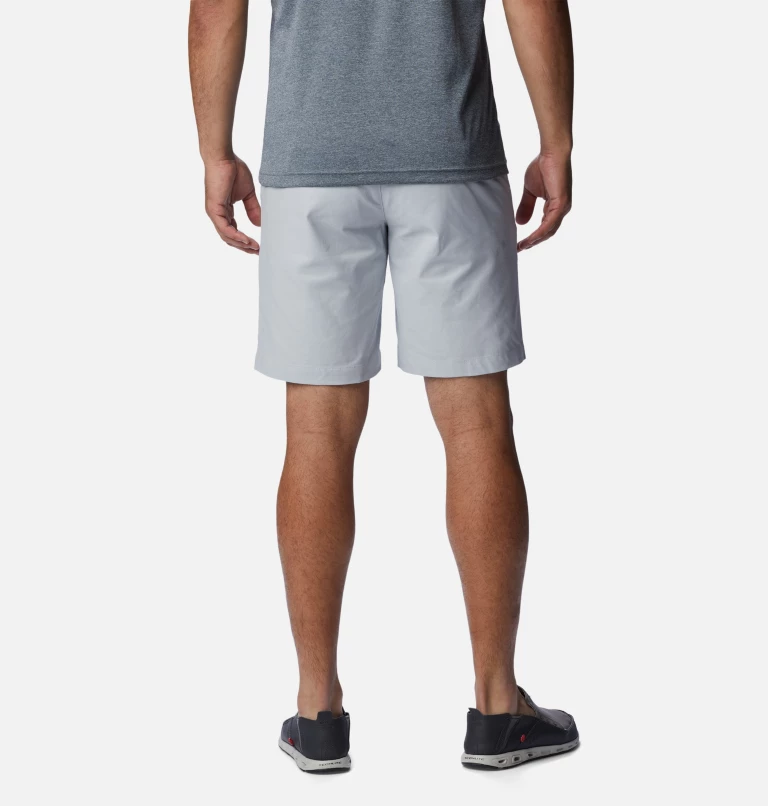 Men's PFG Bonefish™ Shorts Cool Grey