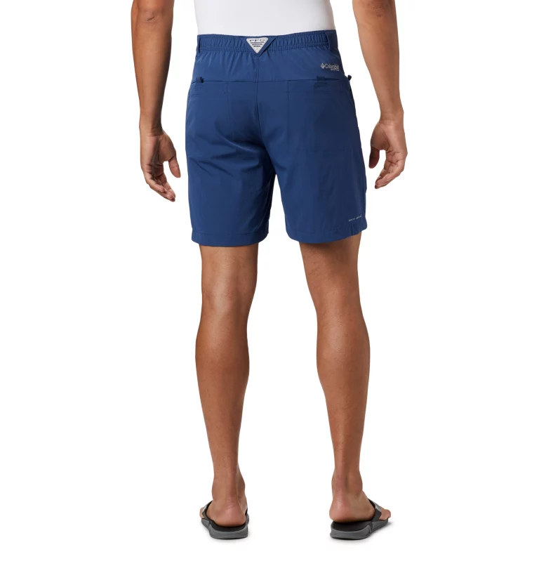 Men's PFG Permit™ III Shorts Carbon
