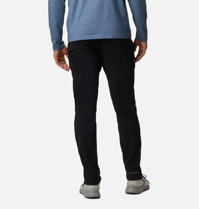 Men's Tech Trail™ Warm Pants Black