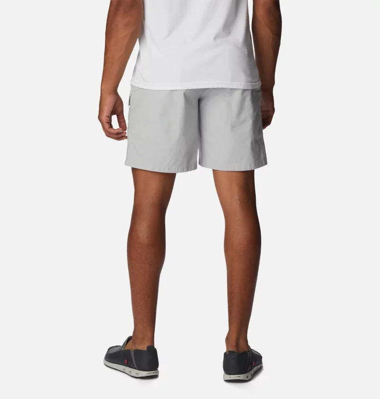Men's PFG Half Moon™ III Shorts Cool Grey