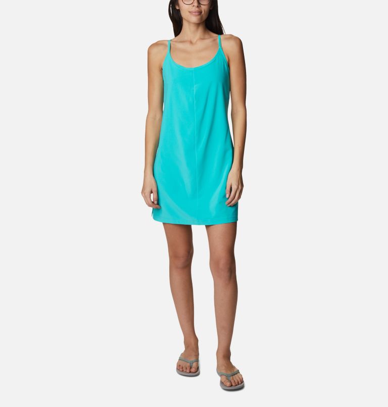 Women's Pleasant Creek™ Stretch Dress Bright Aqua