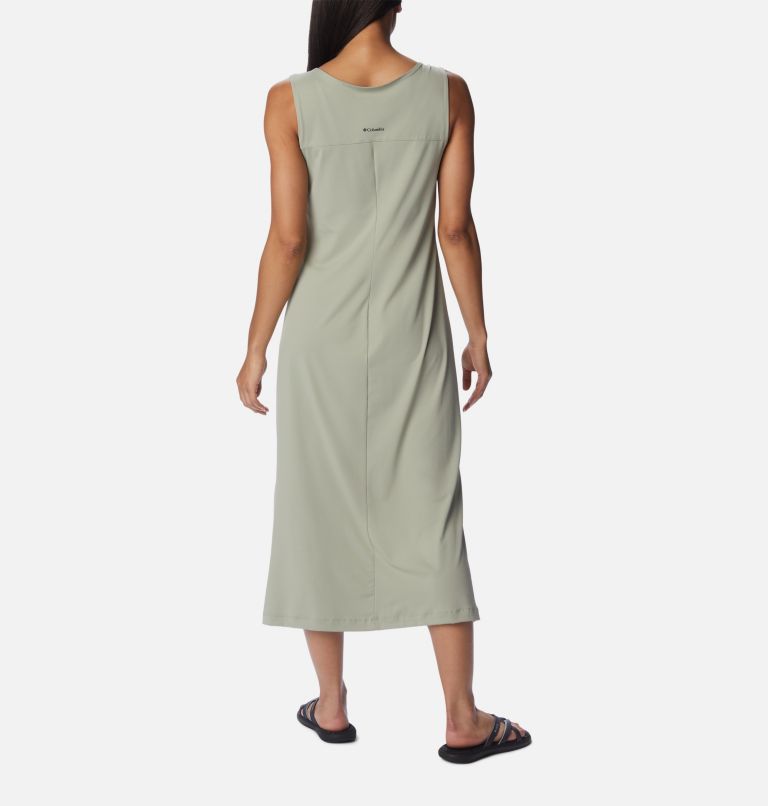 Women's Chill River™ Midi Dress Safari