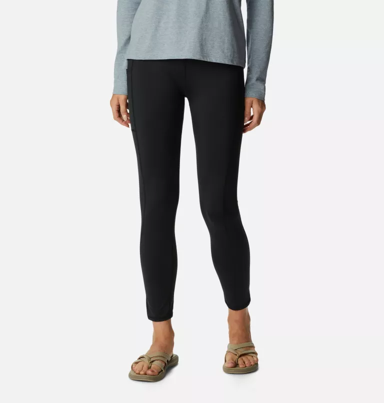 Women's Boundless Trek™ Leggings Black