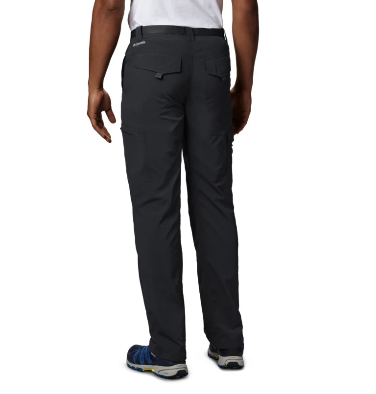 Men's Silver Ridge™ Cargo Pants Black