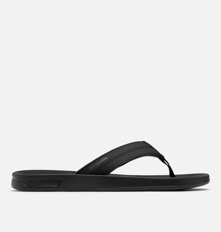 Men's Hood River™ Flip Flop Black,Graphite