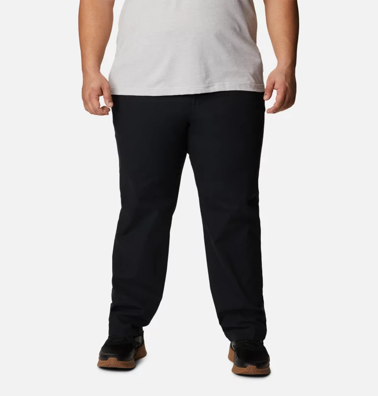 Men's Flex ROC™ Pants - Big Black