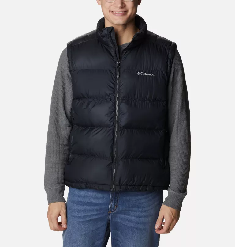 Men's Pike Lake™ II Vest Black