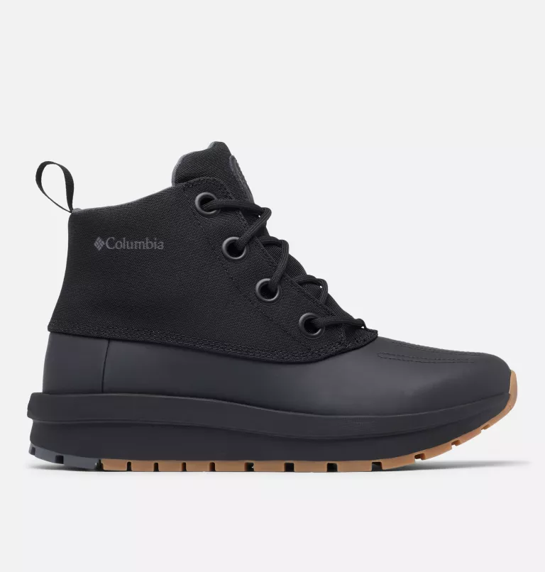 Women's Moritza™ Shield Boot Black,Graphite