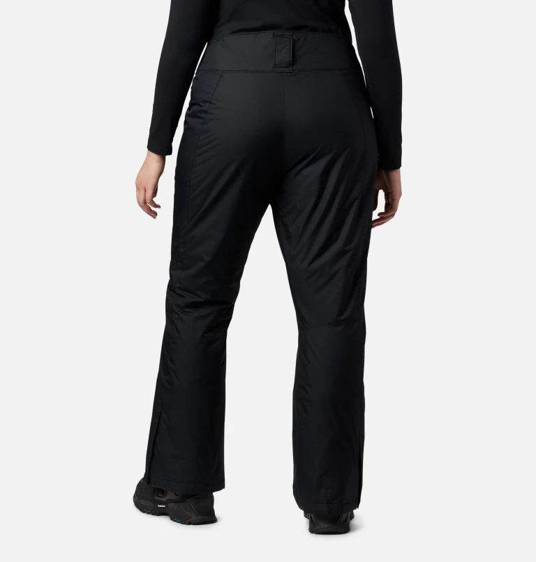 Women's Modern Mountain™ 2.0 Insulated Ski Pants - Plus Size Black