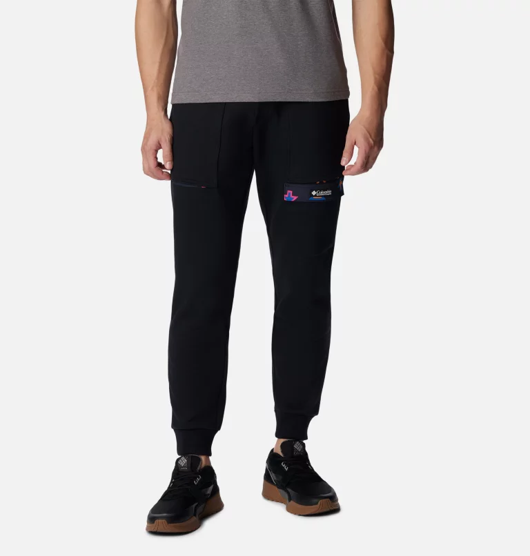 Men's Wintertrainer™ Sweatpants Black