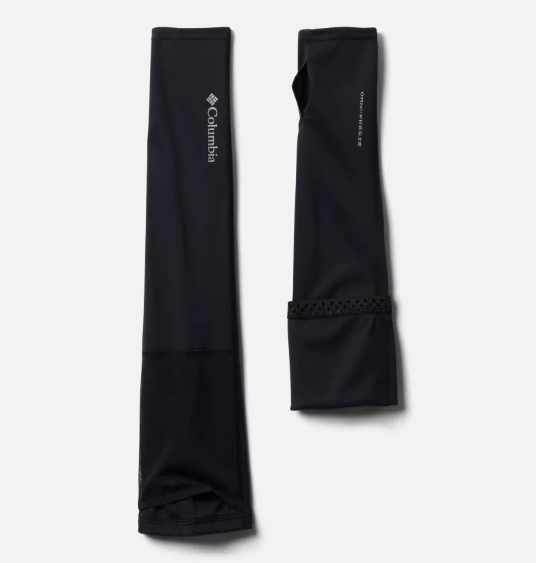 Freezer Zero™ II Arm Sleeves Black