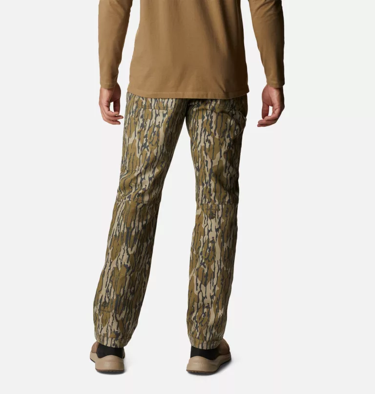 Men's PHG Roughtail™ Stretch Field Pants Black,RT Edge