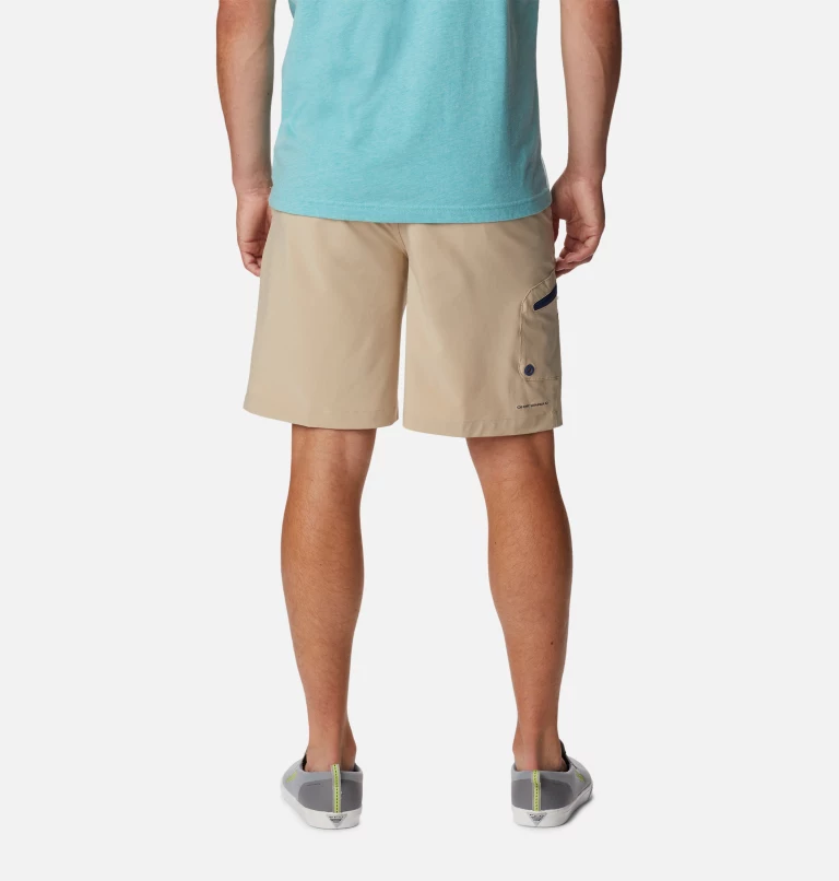 Men's PFG Terminal Tackle™ Shorts Ancient Fossil,Carbon
