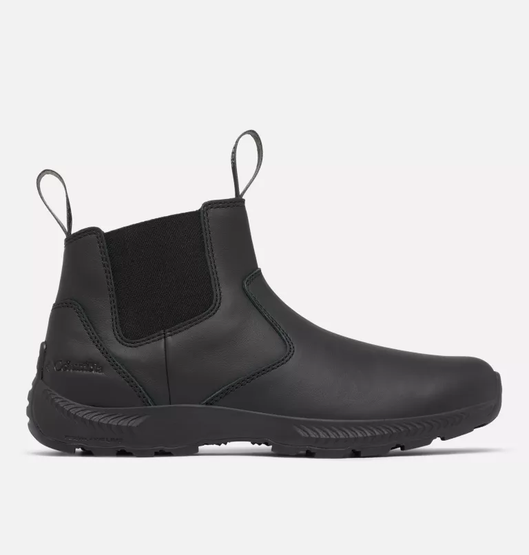 Men's Landroamer™ Scout Boot Black,Dark Grey