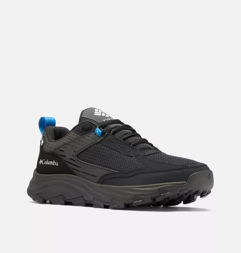 Men's Hatana™ Max OutDry™ Shoe Black,White