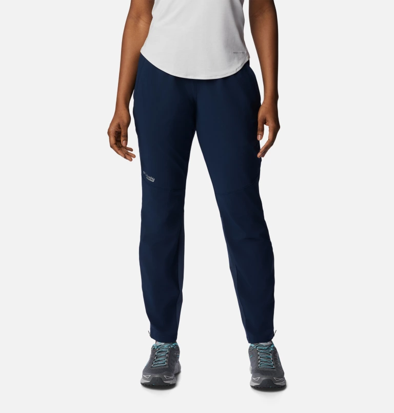 Women's Endless Trail™ Training Joggers Collegiate Navy