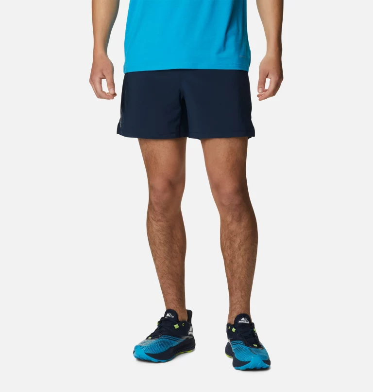 Men's Endless Trail™ 2-In-1 Shorts Black