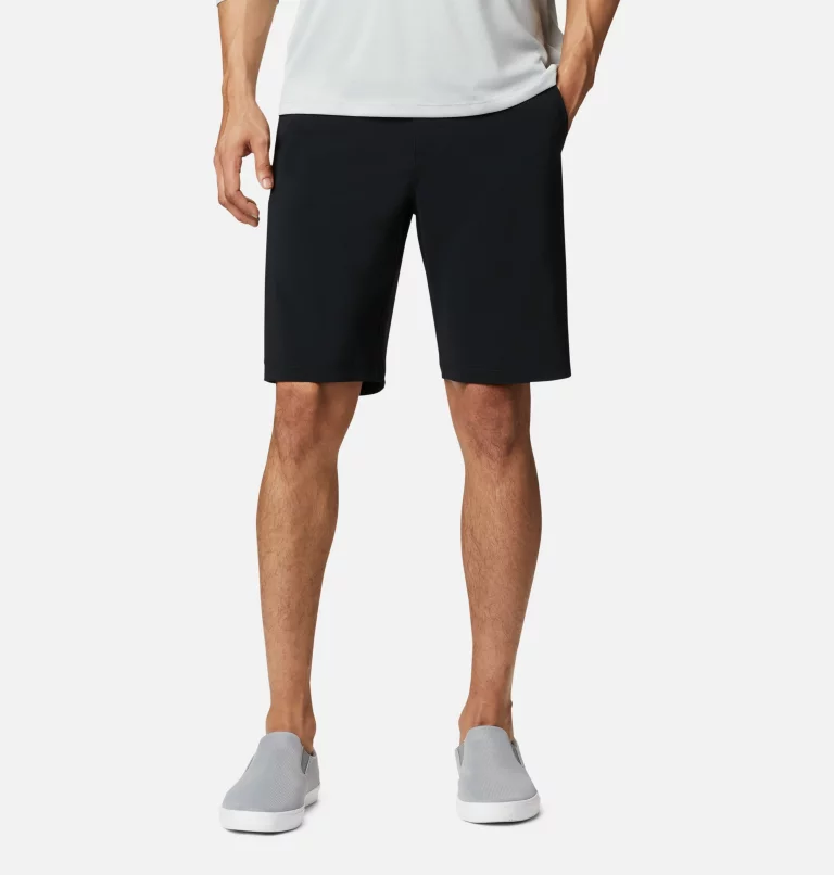 Men's PFG Slack Tide™ Shorts Black