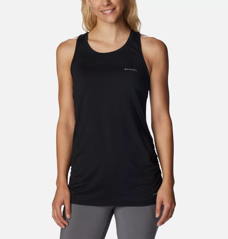 Women's Leslie Falls™ Tank Black