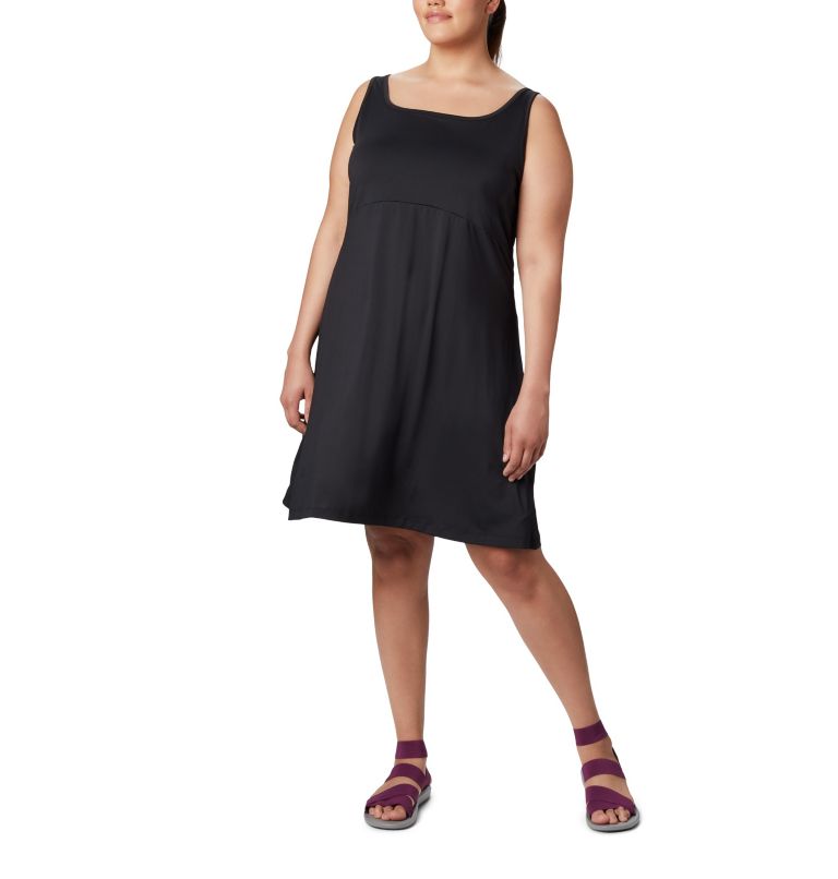 Women’s PFG Freezer™ III Dress - Plus Size Black