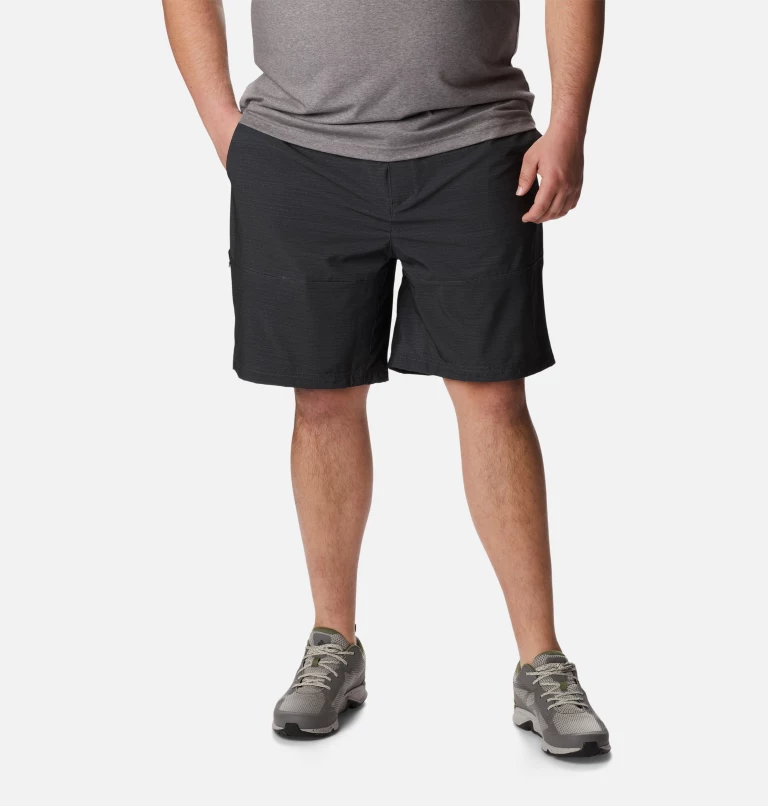 Men's Twisted Creek™ Shorts - Big Shark Heather
