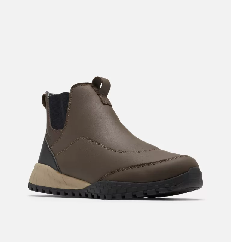 Men's Fairbanks™ Rover Chelsea Boot Cordovan,Wet Sand