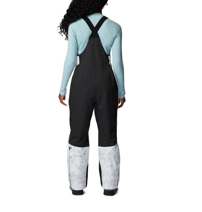 Women's Highland Summit™ Bib Black