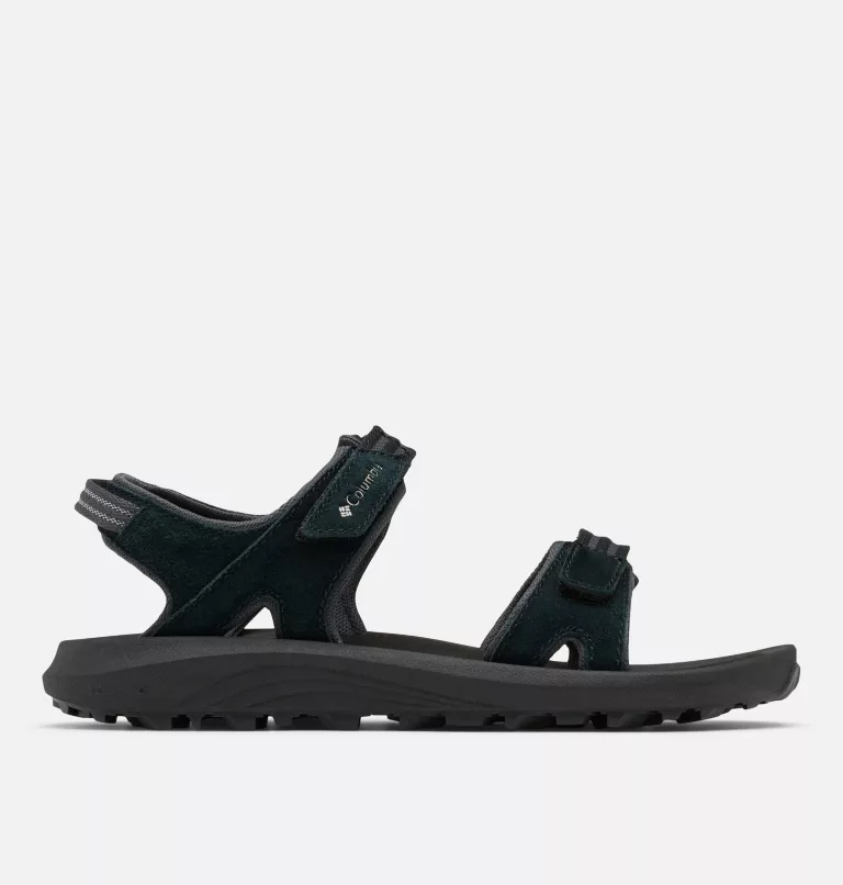 Women's Trailstorm™ Hiker 2-Strap Sandal Black,Light Cloud