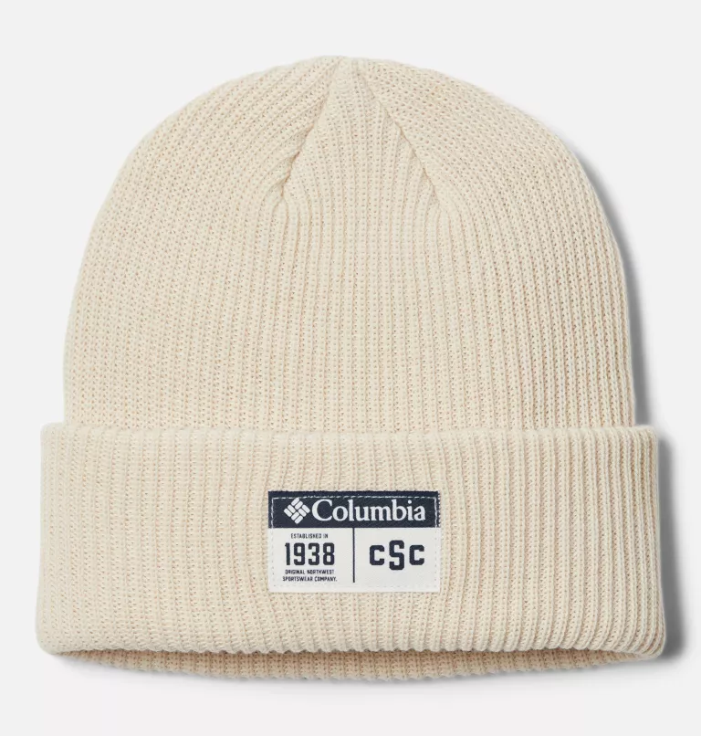 Lost Lager™ II Beanie Chalk,Varsity Patch