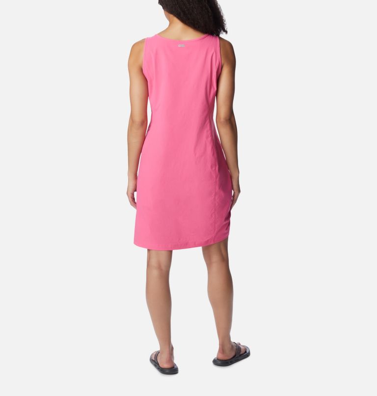 Women's Anytime Casual™ III Dress Wild Geranium