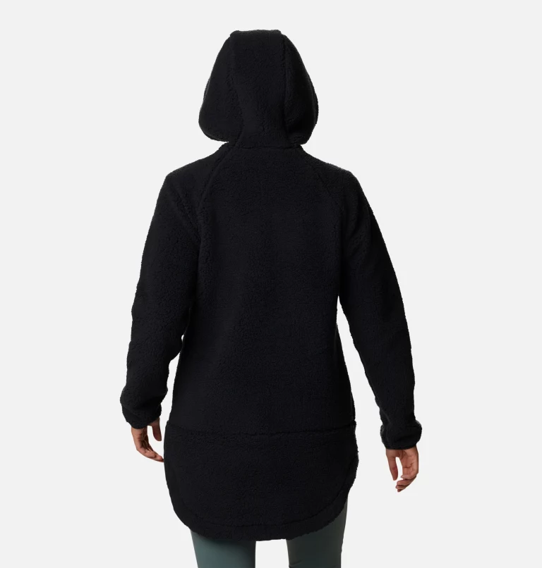 Women's CSC™ Sherpa Jacket Black