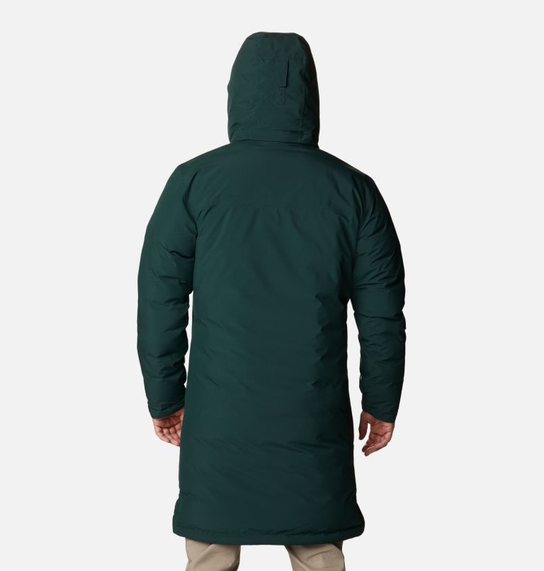 Men's Arrow Trail™ Insulated Parka Spruce