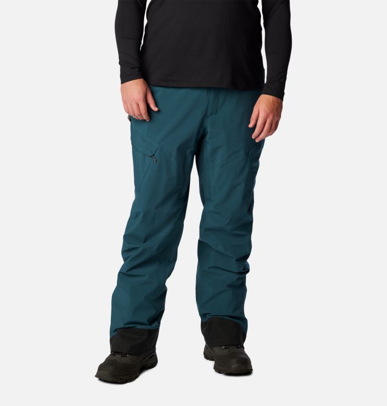Men's Powder Stash™ Ski Pants - Big Night Wave