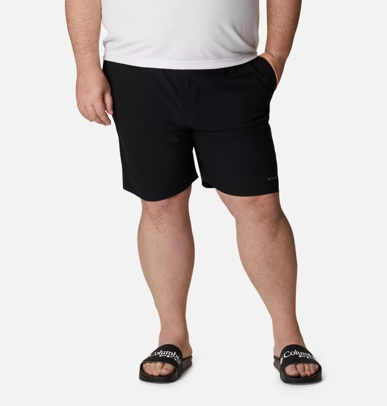 Men's Summertide™ Stretch Shorts - Big Azul