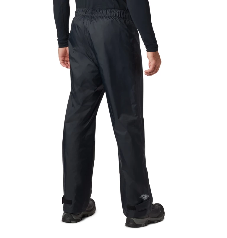 Men's Rebel Roamer™ Rain Pants Black
