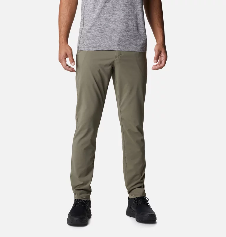 Men's Tech Trail™ II Pants Tusk