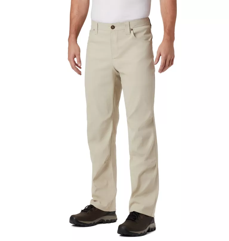 Men's PHG Bucktail™ Pants Black,RT Edge