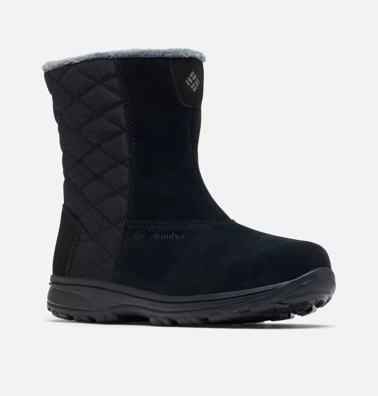 Women's Ice Maiden™ Slip III Boot Black,Graphite
