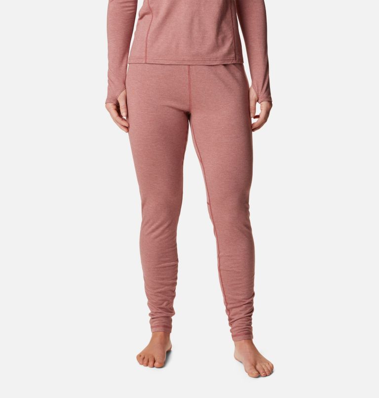 Women's Tunnel Springs™ Wool Baselayer Tights Beetroot