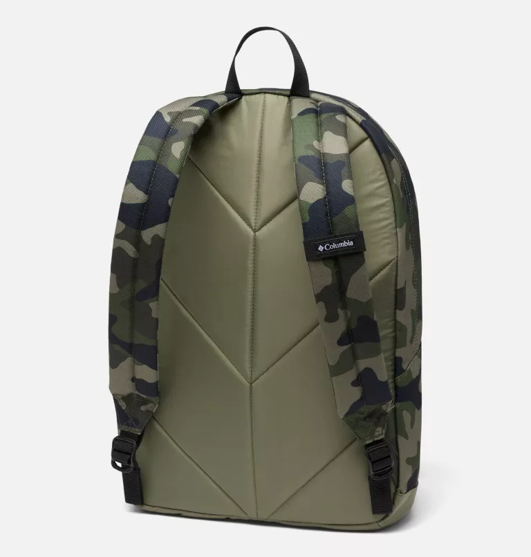 Zigzag™ 22L Backpack Stone Green Mod Camo