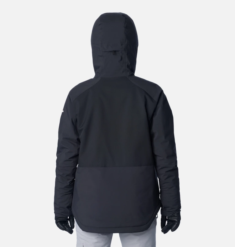Women's Highland Summit™ Jacket Black