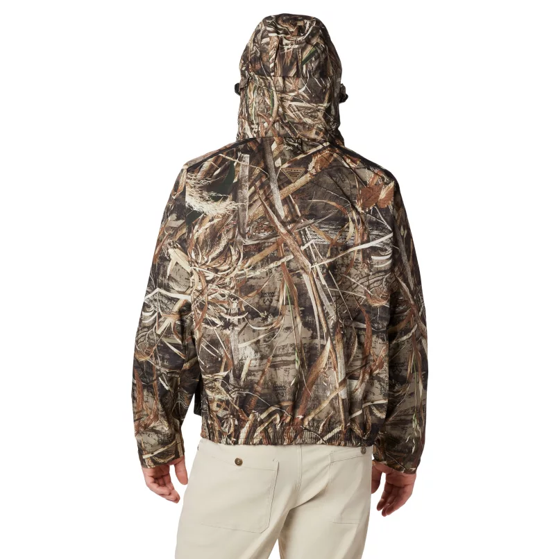 Men's PHG Widgeon™ Wader Shell Realtree Max5