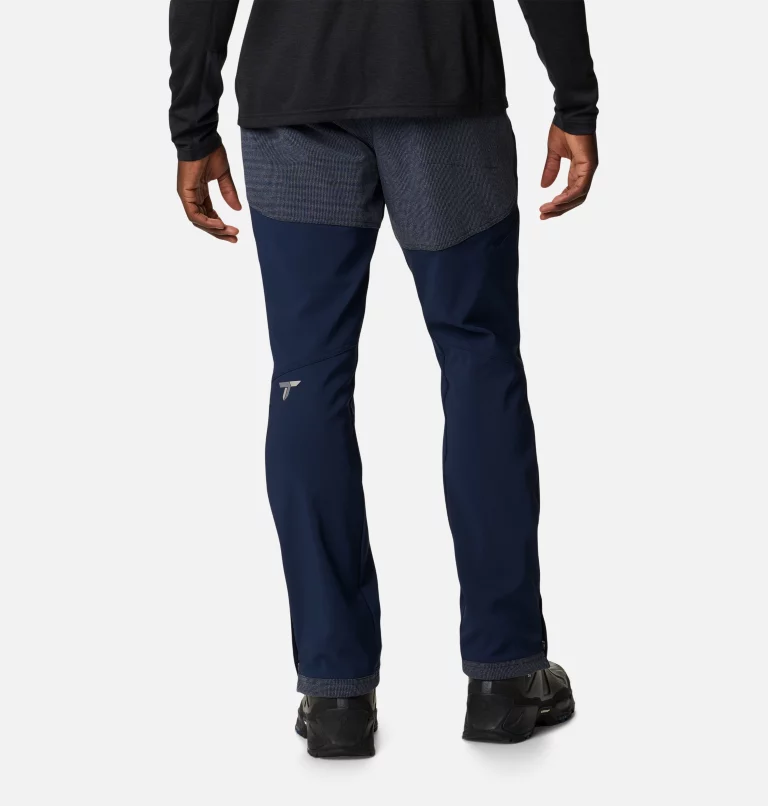 Men's Titan Ridge™ II Pants Collegiate Navy