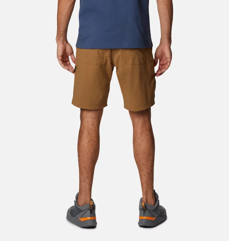 Men's Newton Ridge™ II Shorts Delta