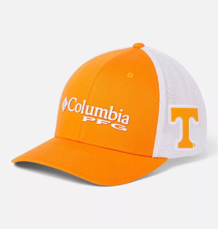 PFG Mesh™ Ball Cap - Tennessee UT - Solarize